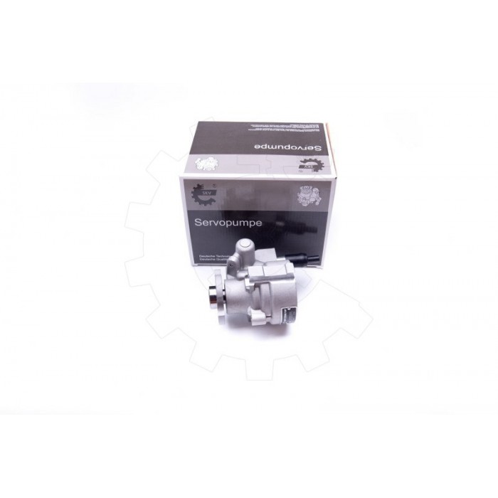 Pompe de Direction Assistée Pour Peugeot 406 607 Renault Avantime Clio II