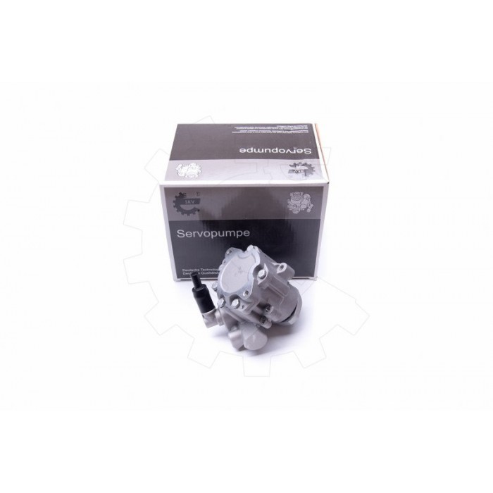 Pompe de Direction Assistée Pour VW Seat Skoda 030145157D 6N0422155E 6X0422154X