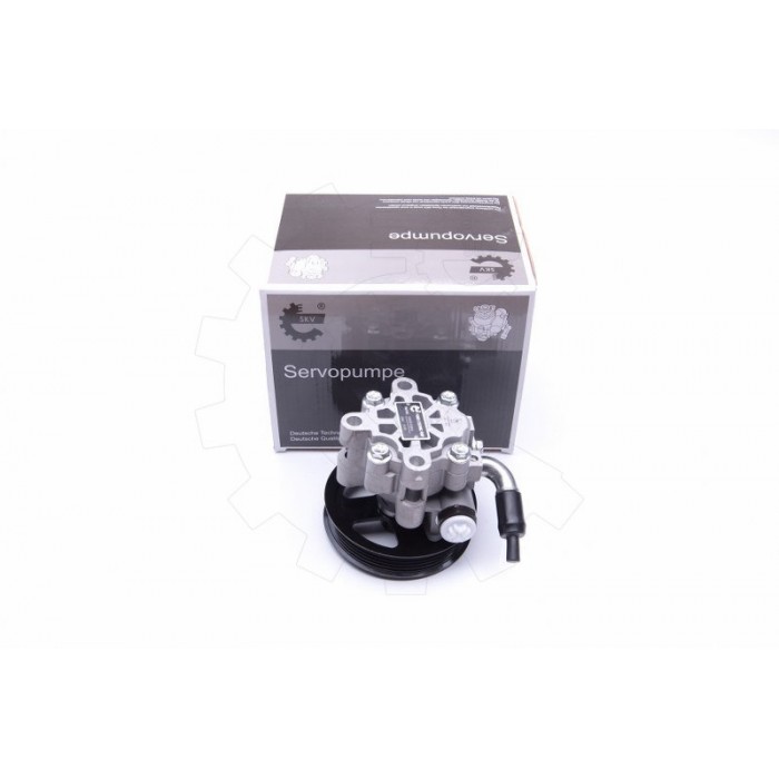 Pompe de Direction Assistée Pour Toyota Avensis Corolla 4431005100