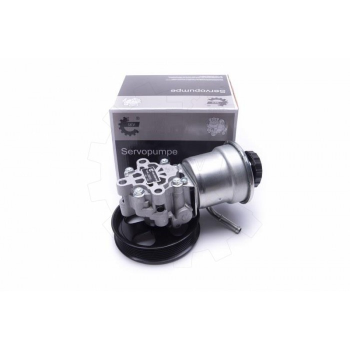 Pompe de Direction Assistée Pour Toyota Avensis 4431005120