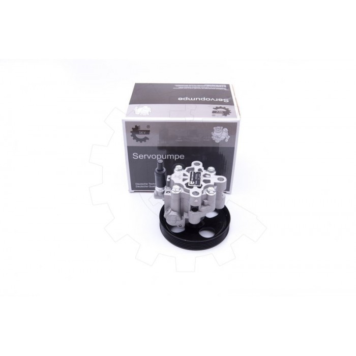 Pompe de Direction Assistée Pour Toyota RAV 4 II 4431042090