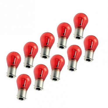Ampoule rouge PR21W
