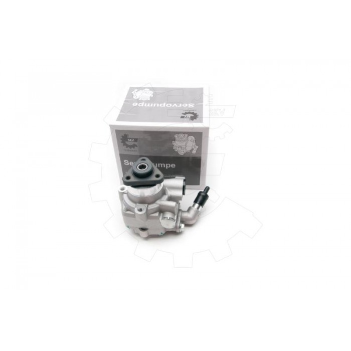 Pompe de Direction Assistée Pour VW Crafter 30-35 30-50 2E0422145B