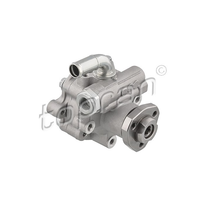 Pompe de Direction Assistée Pour VW Crafter 30-35 30-50 2E0422155A 2E0422155B