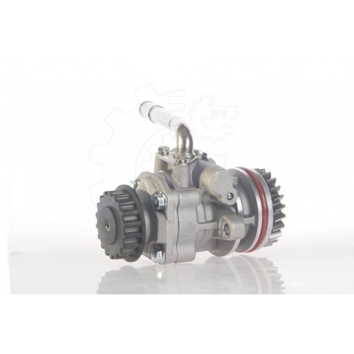 Pompe de Direction Assistée Pour VW Multivan V Touareg Transporter 7H0422153G