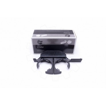 Porte Gobelet Pour BMW Série 5 E39 51168190206