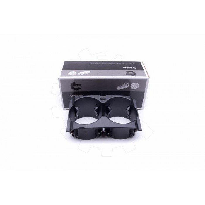 Porte Gobelet Pour Mercedes-Benz Classe E 2126800110 A2126800110