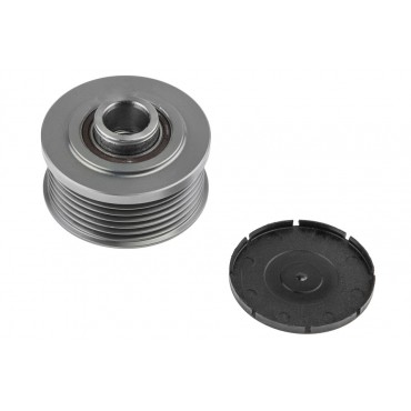 Poulie d'Alternateur Pour Opel Fiat Alfa Romeo Suzuki 1204413 46748353 9948513