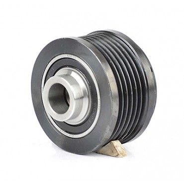 Poulie d'Alternateur Pour Opel Fiat Alfa Romeo Suzuki 1204413 46748353 9948513