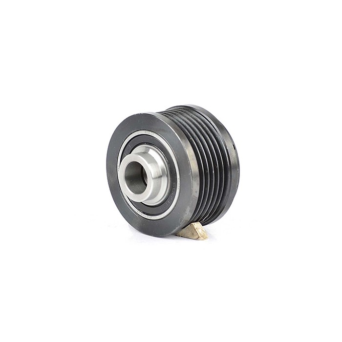 Poulie d'Alternateur Pour Opel Fiat Alfa Romeo Suzuki 1204413 46748353 9948513