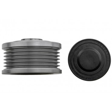 Poulie d'Alternateur Pour Fiat Brava Alfa Romeo Lancia 46544329 9948225 46554408