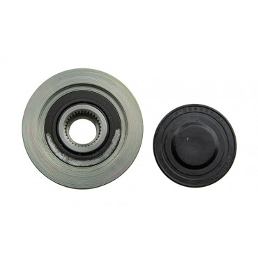 Poulie d'Alternateur Pour Fiat Brava Alfa Romeo Lancia 46544329 9948225 46554408