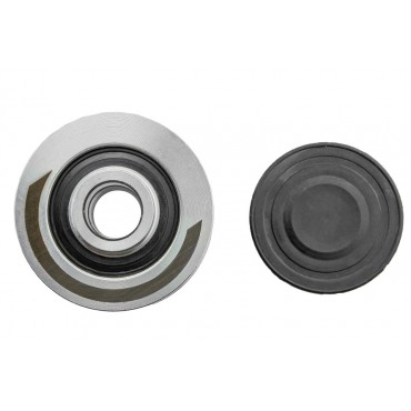 Poulie d'Alternateur Pour Alfa Romeo 4C Spider 159 Brera Giulietta Lancia