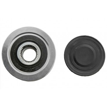 Poulie d'Alternateur Pour Alfa Romeo 4C Spider 159 Brera Giulietta Lancia
