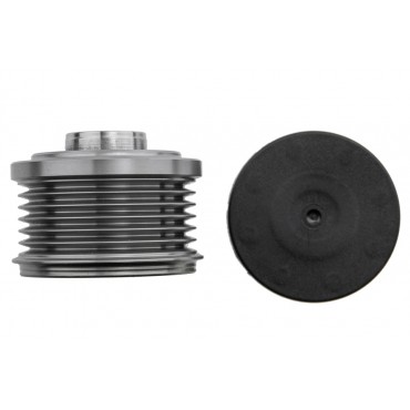 Poulie d'Alternateur Pour Opel Fiat Alfa Romeo Lancia 1202272 51727338 77364725