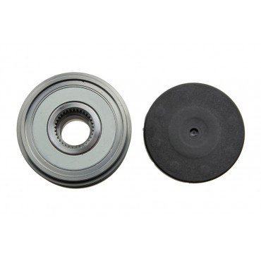 Poulie d'Alternateur Pour Opel Fiat Alfa Romeo Lancia 1202272 51727338 77364725
