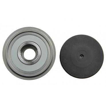 Poulie d'Alternateur Pour Alfa Romeo 159 Spider 77363565