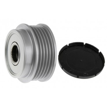 Poulie d'Alternateur Pour Fiat Croma Alfa Romeo 159 Brera Spider