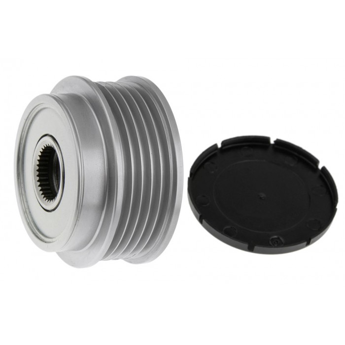 Poulie d'Alternateur Pour Fiat Croma Alfa Romeo 159 Brera Spider