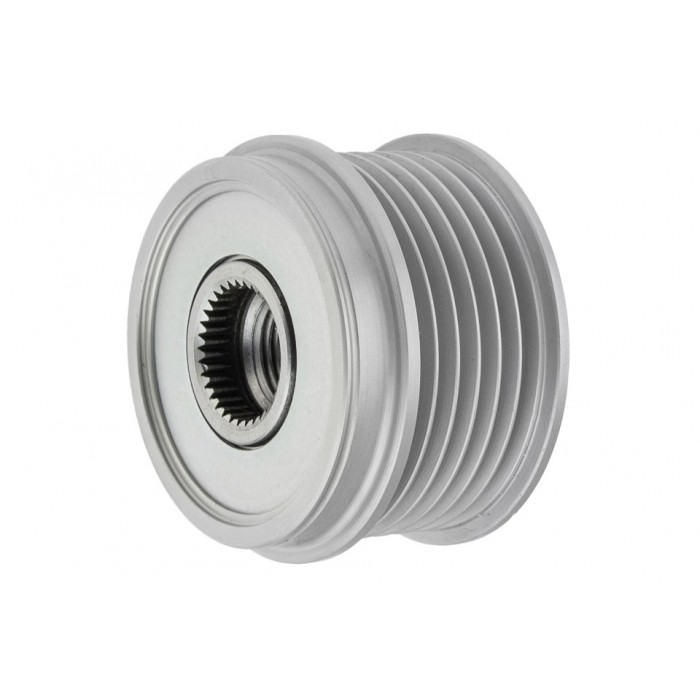 Poulie d'Alternateur Pour Peugeot Renault Opel Fiat 1608858180 6204212 51805799