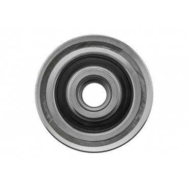 Poulie d'Alternateur Pour Opel Fiat 500 Doblo Ford Alfa Romeo 1202273 04801835AB