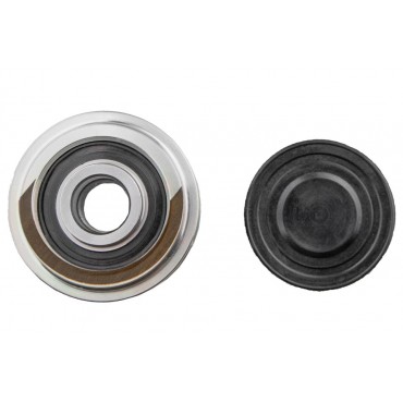 Poulie d'Alternateur Pour Fiat 500 Alfa Romeo Suzuki Chrysler 52003616 51860757