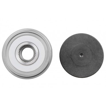 Poulie d'Alternateur Pour Peugeot BMW Opel Fiat 1671469080 12317797519 6204290