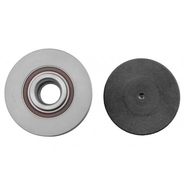Poulie d'Alternateur Pour Peugeot BMW Opel Fiat 1671469080 12317797519 6204290