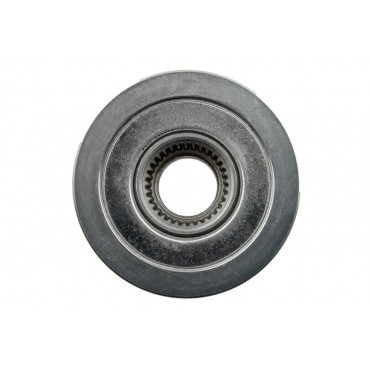 Poulie d'Alternateur Pour VW Audi Seat BMW 03C903024J 03C903025D 12317628243