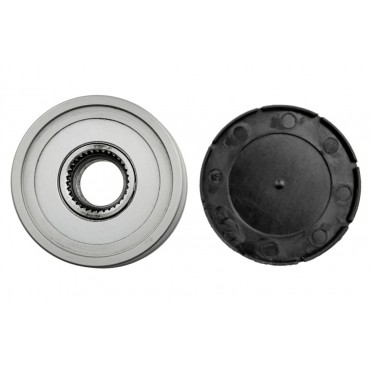 Poulie d'Alternateur Pour VW Audi A1 Seat Skoda 03H903023Q 03H903026 03H903026A