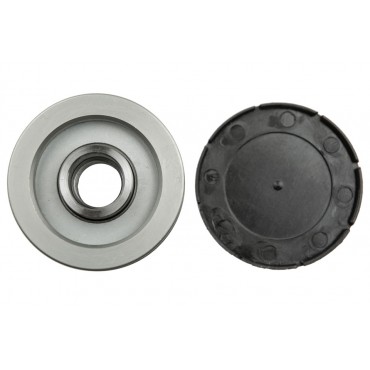 Poulie d'Alternateur Pour VW Audi A1 Seat Skoda 03H903023Q 03H903026 03H903026A