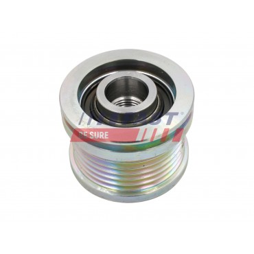 Poulie d'Alternateur Pour VW Audi A1 A3 Seat Skoda 3H903023Q 3H903026 3H903026A