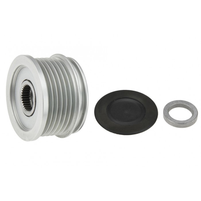 Poulie d'Alternateur Pour VW Audi Seat Skoda 06B903019G 06B903119B 06B903119D