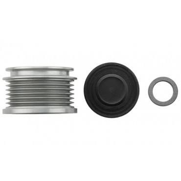 Poulie d'Alternateur Pour VW Audi Seat Skoda 06B903019G 06B903119B 06B903119D