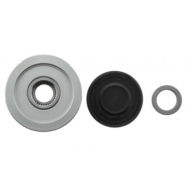 Poulie d'Alternateur Pour VW Audi Seat Skoda 06B903019G 06B903119B 06B903119D