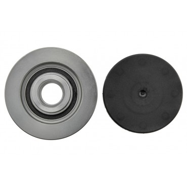 Poulie d'Alternateur Pour Audi A4 A6 06B903016AA 06B903016S 06B903019 06B903019A