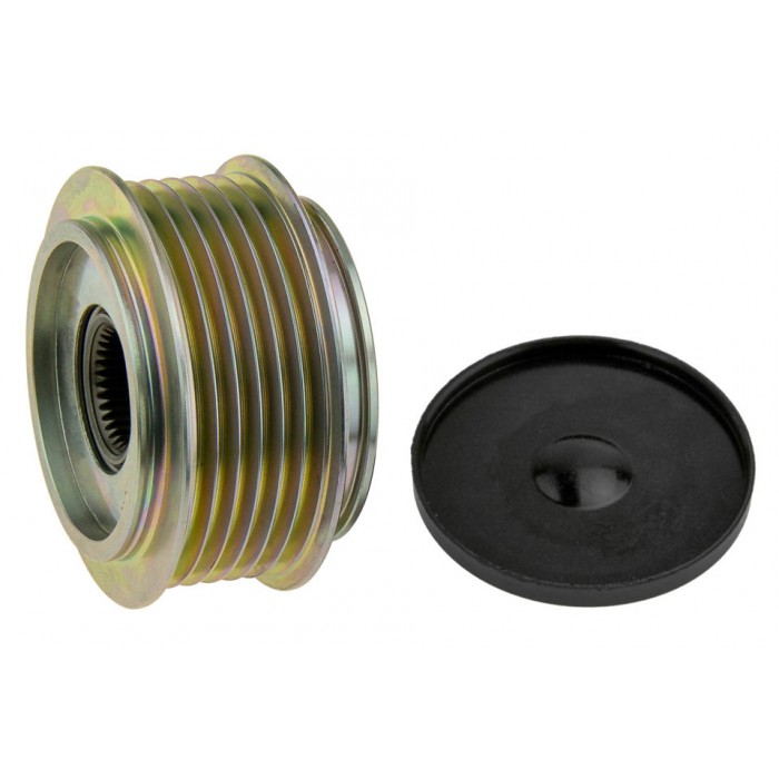 Poulie d'Alternateur Pour Audi A4 A6 A7 06E903016E 06E903016F 06E903016G