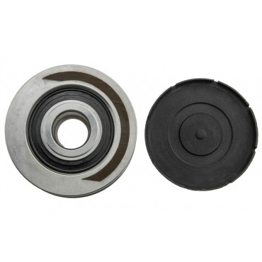 Poulie d'Alternateur Pour Audi A6 058903016D 058903119C