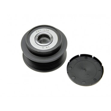 Poulie d'Alternateur Pour Audi A8 078903016 078903119G