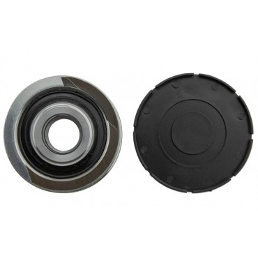 Poulie d'Alternateur Pour BMW Série 1 E81 E82 E87 E88 3 E90 E91 E92 12317560678