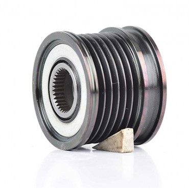 Poulie d'Alternateur Pour Mercedes-Benz Chevrolet Chrysler Jeep 0121542002