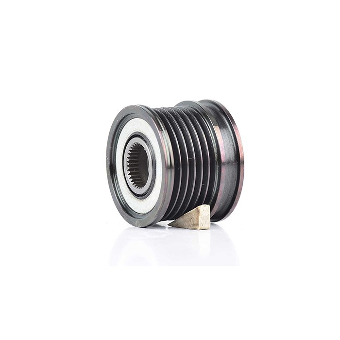 Poulie d'Alternateur Pour Mercedes-Benz Chevrolet Chrysler Jeep 0121542002