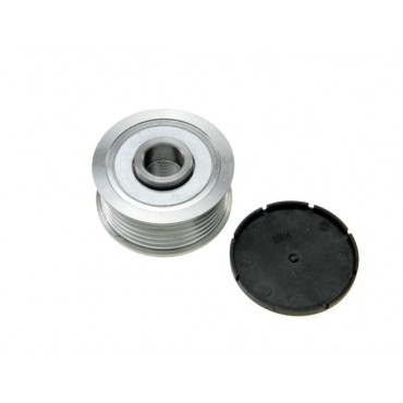 Poulie d'Alternateur Pour Chevrolet GMC Pontiac 15288860 15845337 15845338