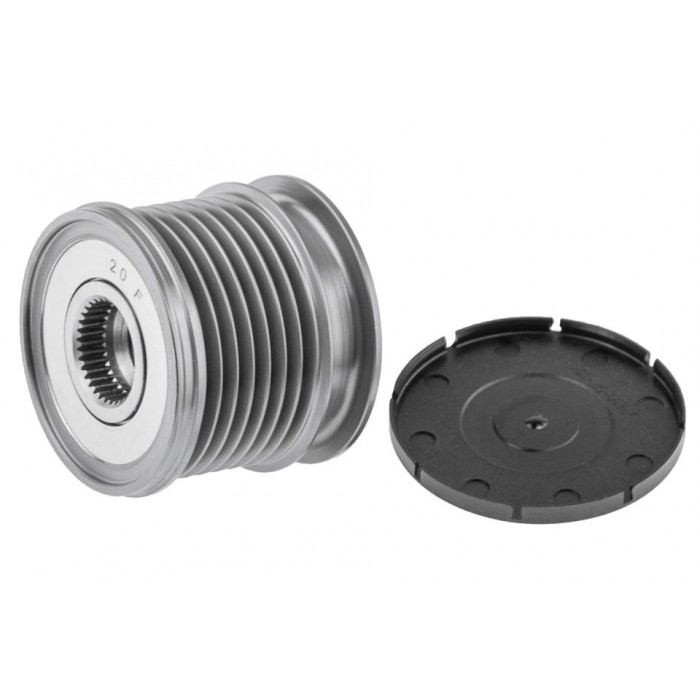 Poulie d'Alternateur Pour Mercedes-Benz Chrysler Jeep 6261500060 04801250AA