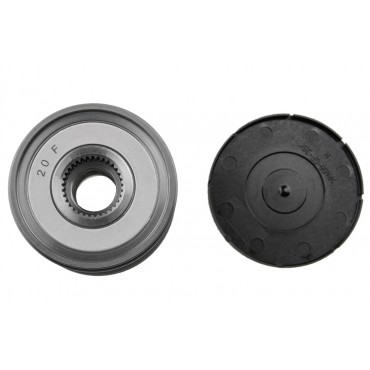 Poulie d'Alternateur Pour Mercedes-Benz Chrysler Jeep 6261500060 04801250AA
