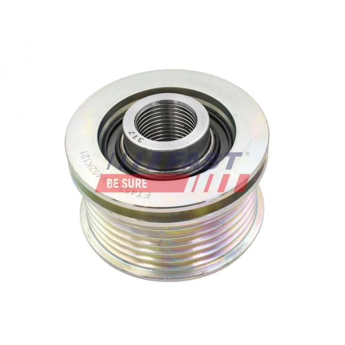 Poulie d'Alternateur Pour Peugeot 208 Opel Toyota Citroën 9827171980 SU001A6527