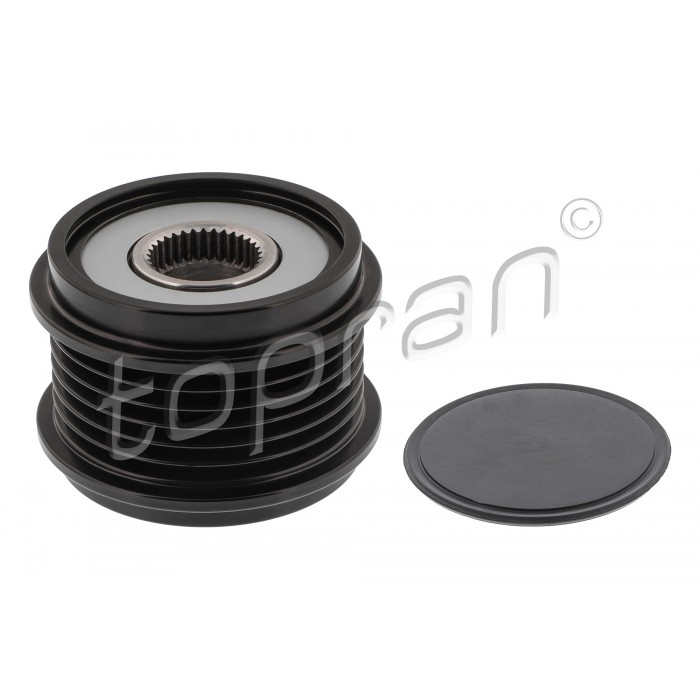 Poulie d'Alternateur Pour Peugeot Opel Citroën DS 1622780280 9810556580