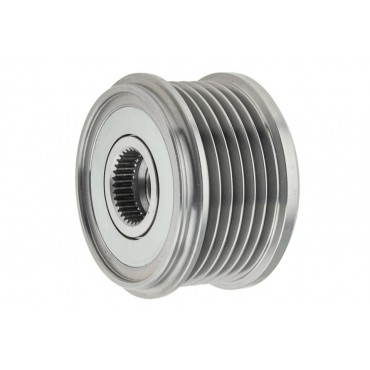 Poulie d'Alternateur Pour Peugeot Fiat Citroën 570200 5702000 5702HO 5702NA
