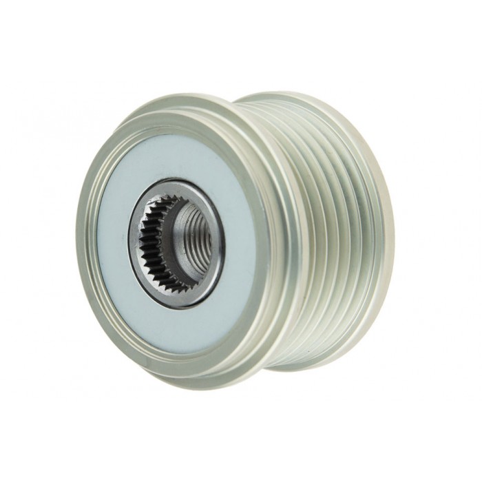 Poulie d'Alternateur Pour Peugeot Fiat Ford Citroën 5705AS 77362558 1458640