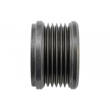 Poulie d'Alternateur Pour Peugeot Fiat Citroën Iveco 1613272280 504057813